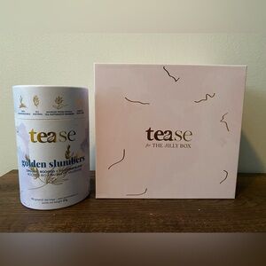 Pink Tease Wellnesss Heated Mug 2.0 and Slumber Tea Bundle
